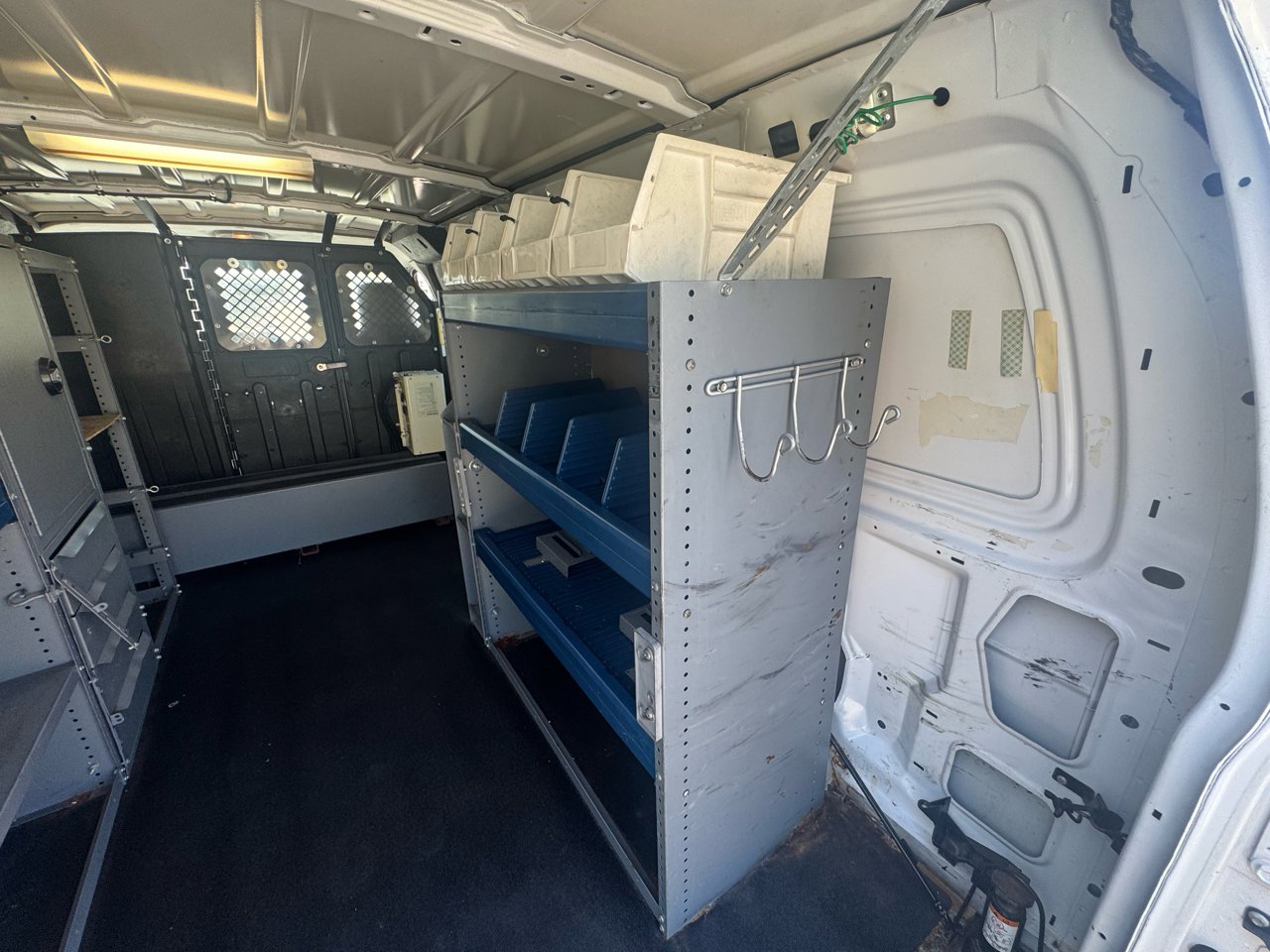 Used 2013 Ford E-250 and Econoline 250 w/ PWR Group image 41