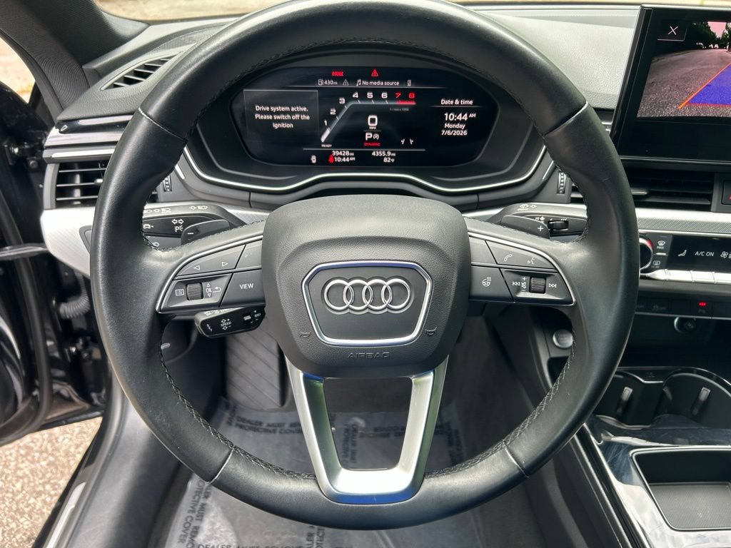 Used 2025 Audi A5 2.0T Premium AWD/4WD image 19