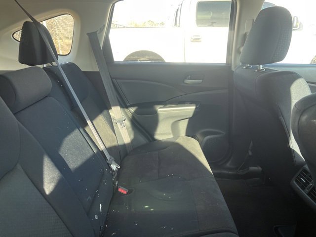 Used 2015 Honda CR-V LX image 3
