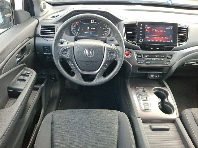 Certified 2023 Honda Ridgeline Sport image 11