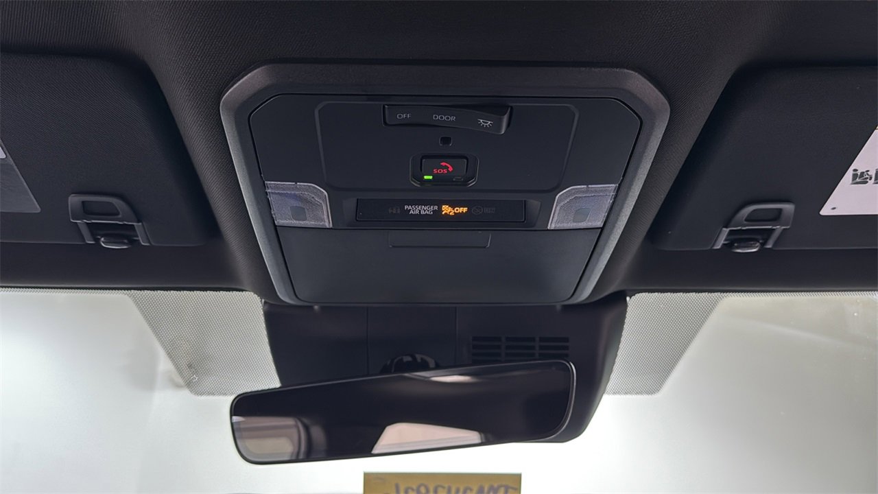 New 2026 Toyota Tacoma TRD Sport image 11