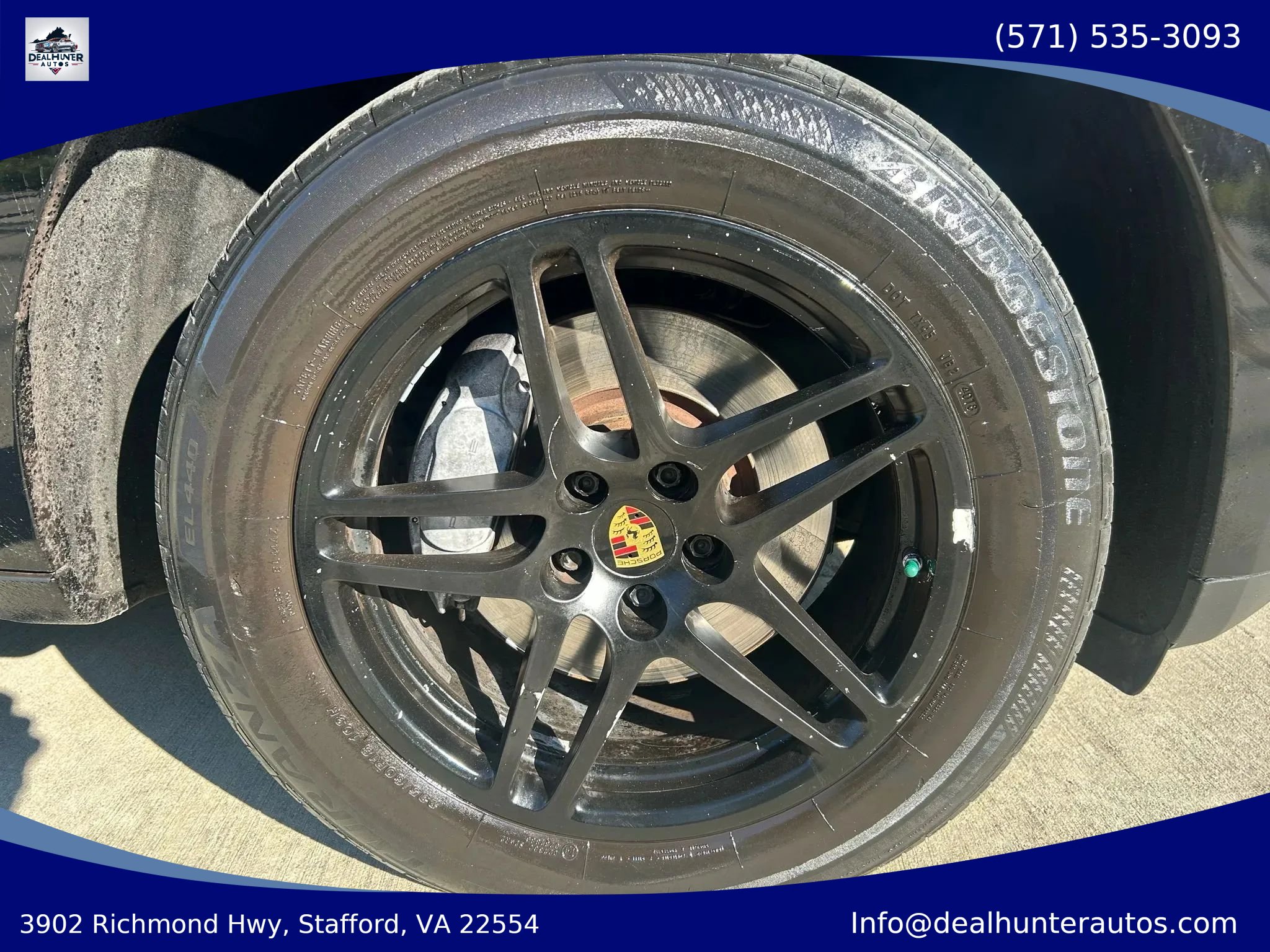 Used 2018 Porsche Macan AWD/4WD image 10