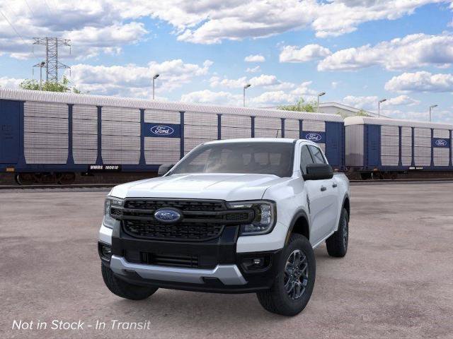New 2026 Ford Ranger XLT RWD image 29