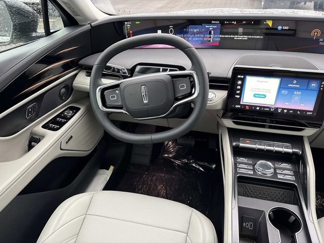 New 2026 Lincoln Nautilus Premier w/ Equipment Group 102A AWD/4WD image 14
