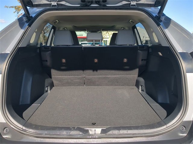 Used 2022 Toyota RAV4 XLE Premium image 13