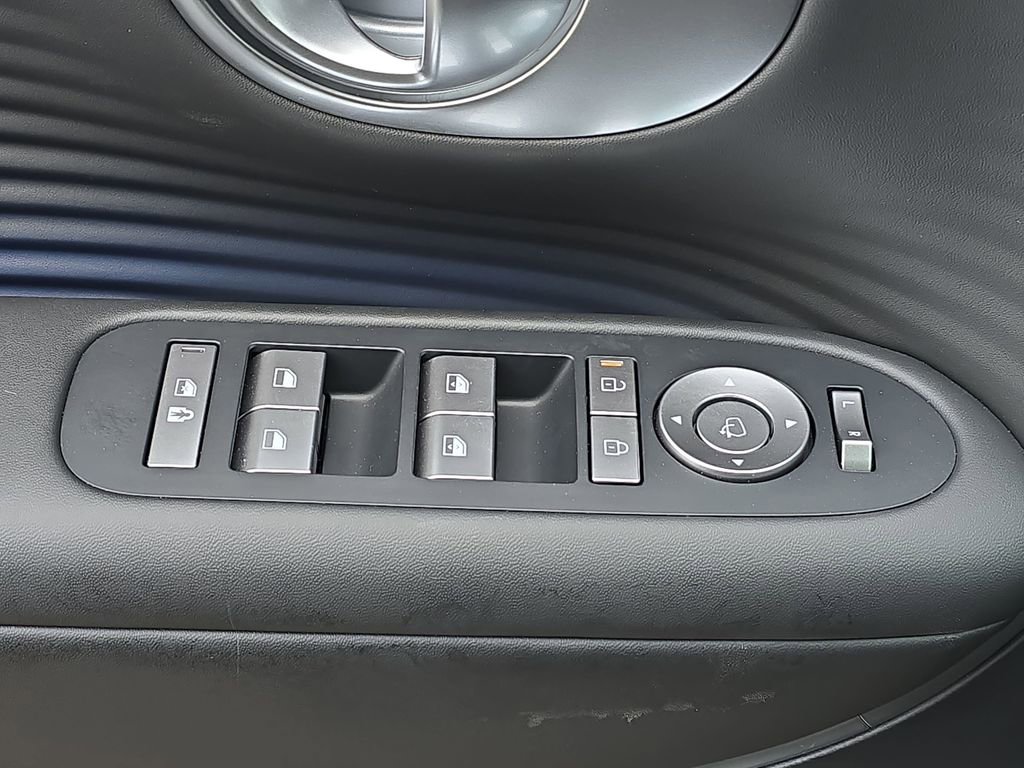 New 2026 Hyundai Ioniq 9 SEL image 28