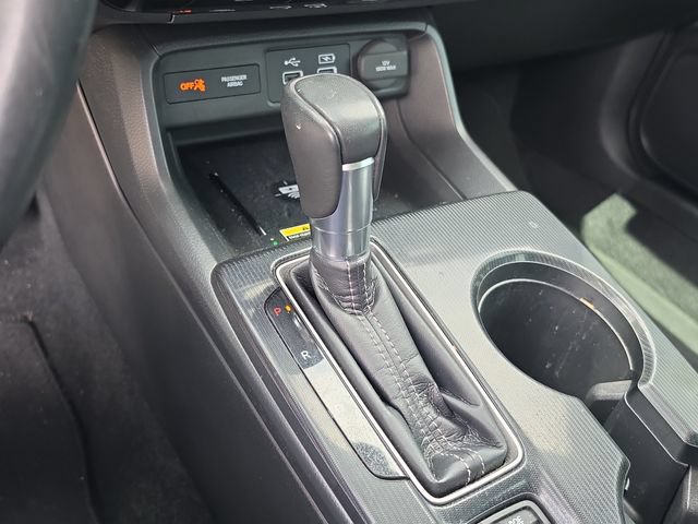 Used 2022 Honda Civic Touring image 27