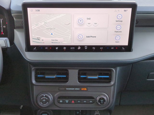 New 2026 Ford Maverick Lobo image 18