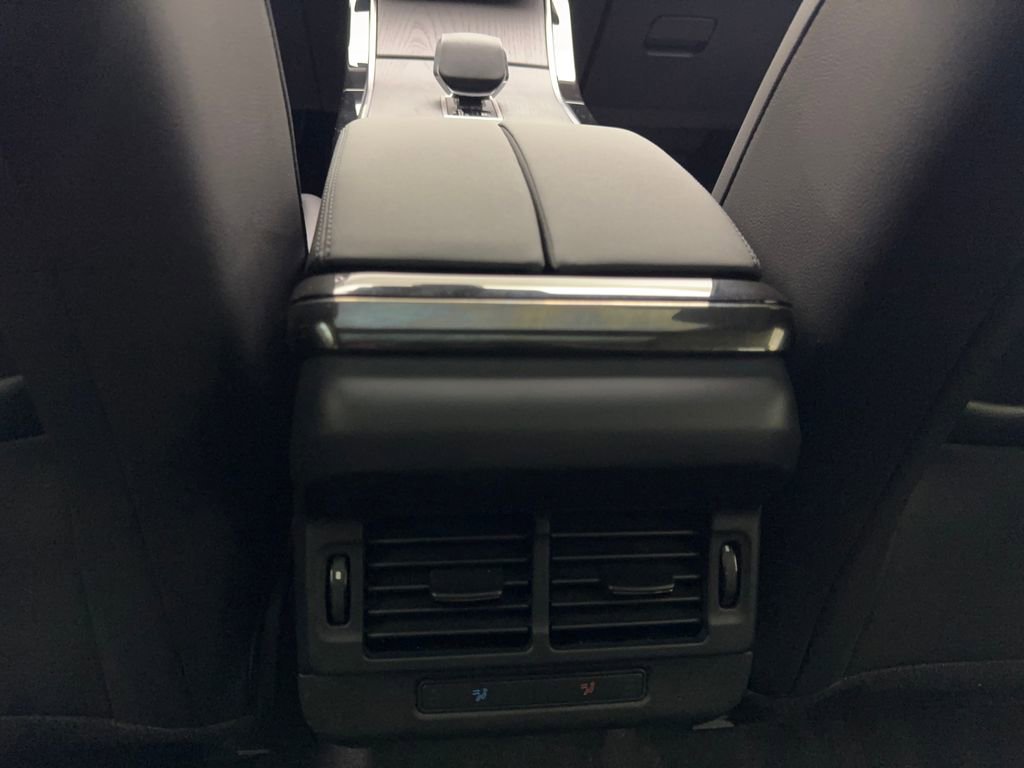 Used 2025 Land Rover Range Rover Evoque S image 69