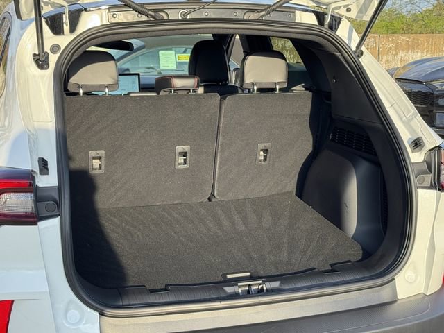 Used 2026 Ford Escape ST-Line w/ Tech Pack #1 image 16