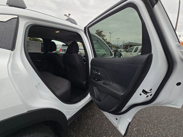 New 2026 Nissan Kicks SV w/ Cold Weather Package image 13