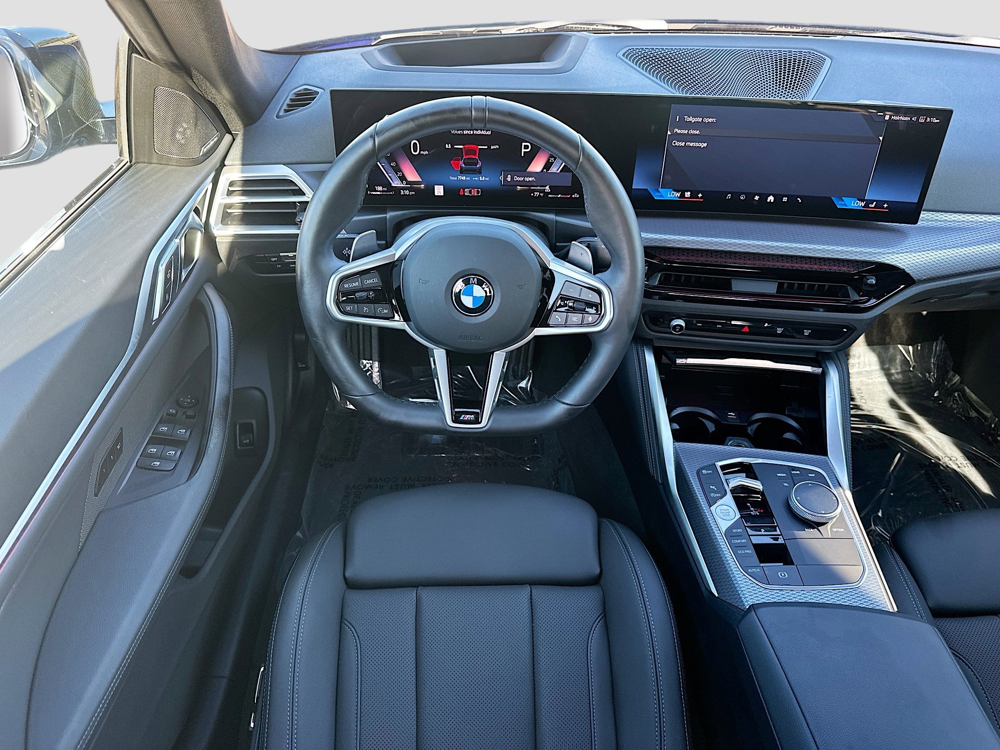 Used 2025 BMW 430i xDrive w/ M Sport Package image 23