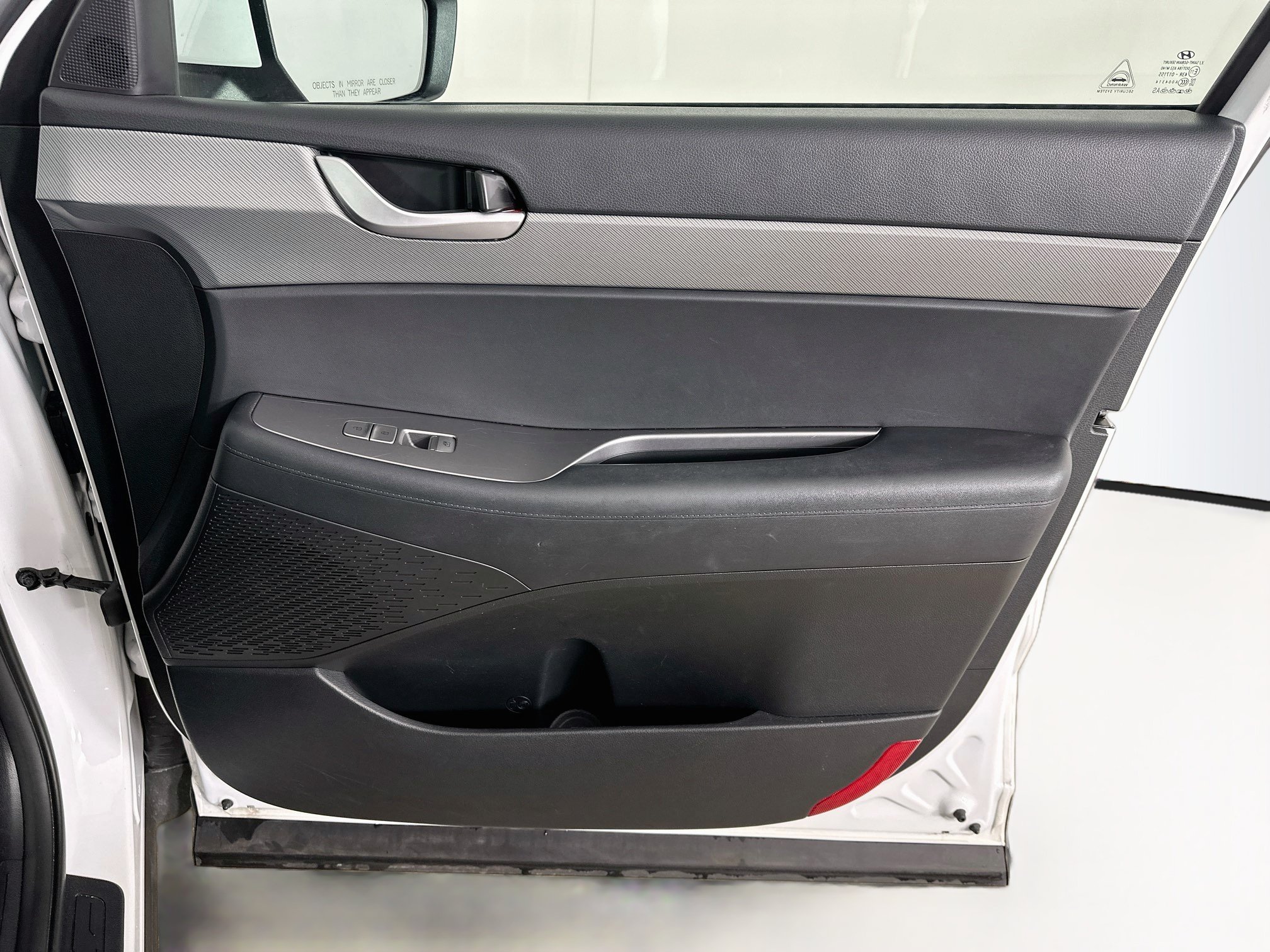 Used 2025 Hyundai Palisade SEL FWD image 35