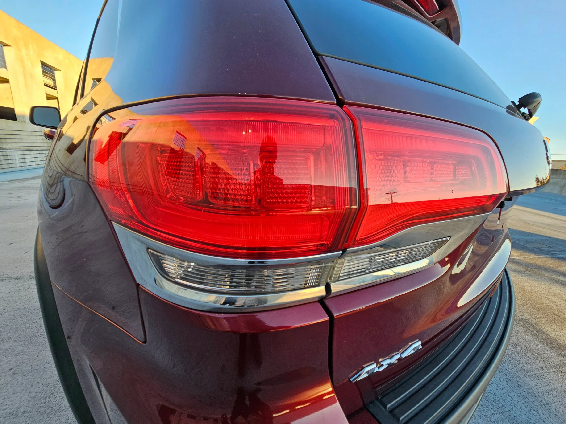 Used 2016 Jeep Grand Cherokee Laredo w/ Quick Order Package 23E image 16