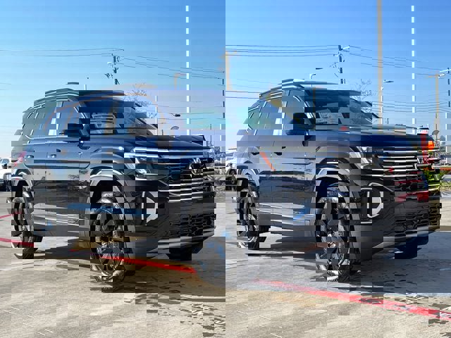 New 2026 Volkswagen Atlas SE image 6