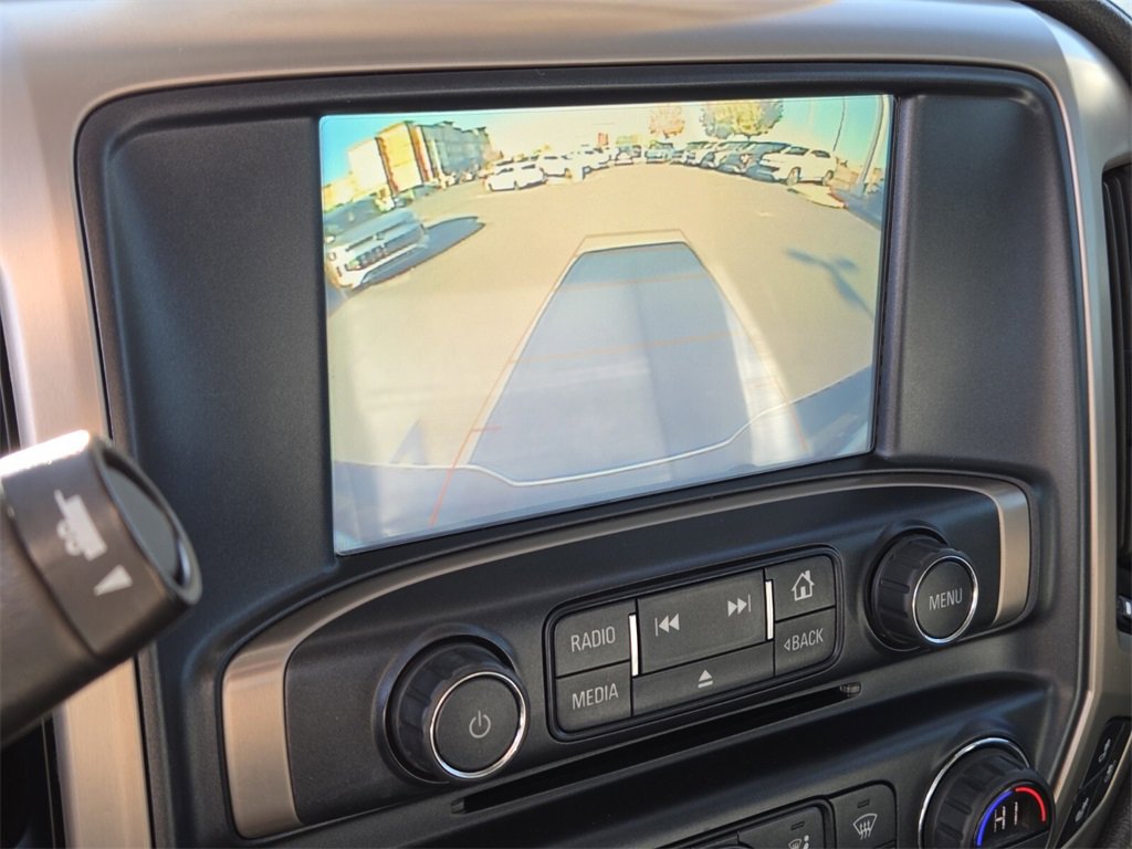 Used 2018 GMC Sierra 2500 Denali w/ Duramax Plus Package image 15