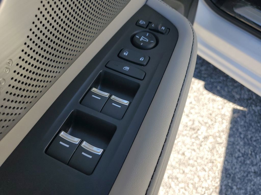 New 2026 Acura RDX Advance Package image 20