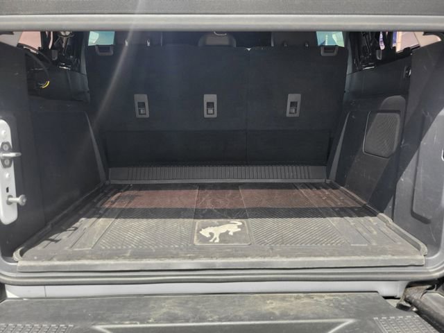 Used 2021 Ford Bronco Badlands image 6