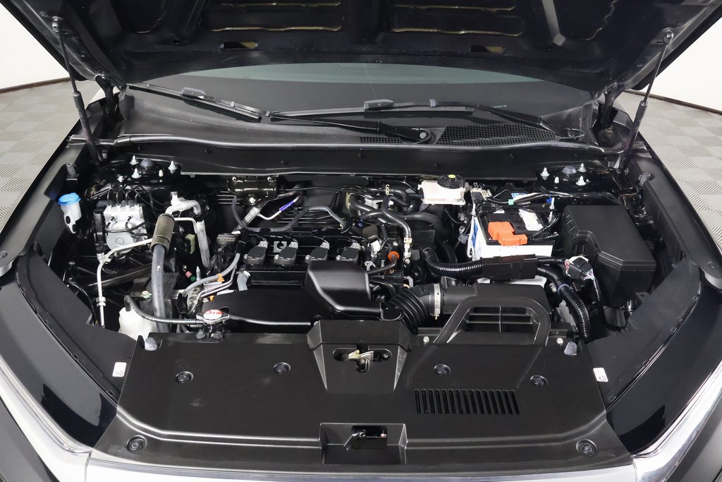 Used 2025 Honda CR-V EX-L image 15