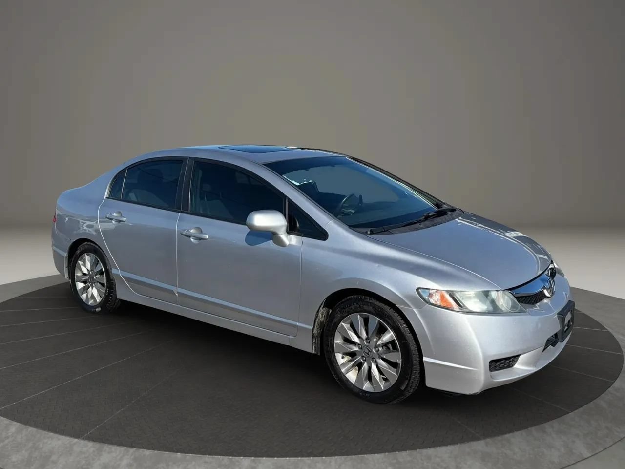Used 2010 Honda Civic EX-L image 7