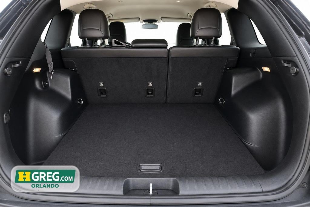 Used 2020 Jeep Cherokee Latitude Plus FWD image 18