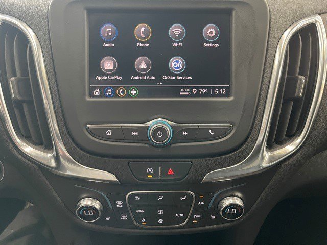 Certified 2024 Chevrolet Equinox LT image 10