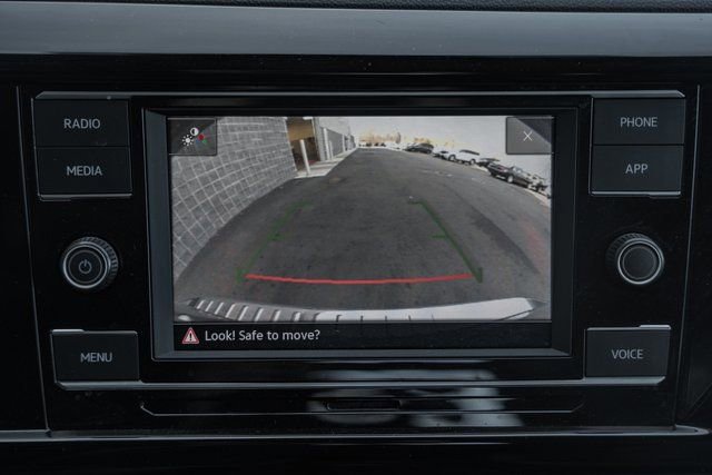Used 2024 Volkswagen Taos S w/ MDO Package image 41