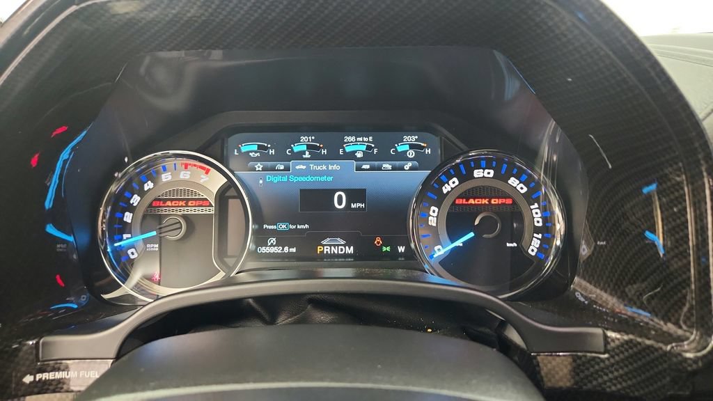 Used 2020 Ford F150 Lariat w/ Equipment Group 502A Luxury AWD/4WD image 18