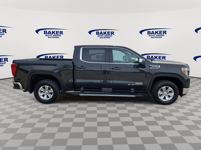 Used 2020 GMC Sierra 1500 SLE image 8