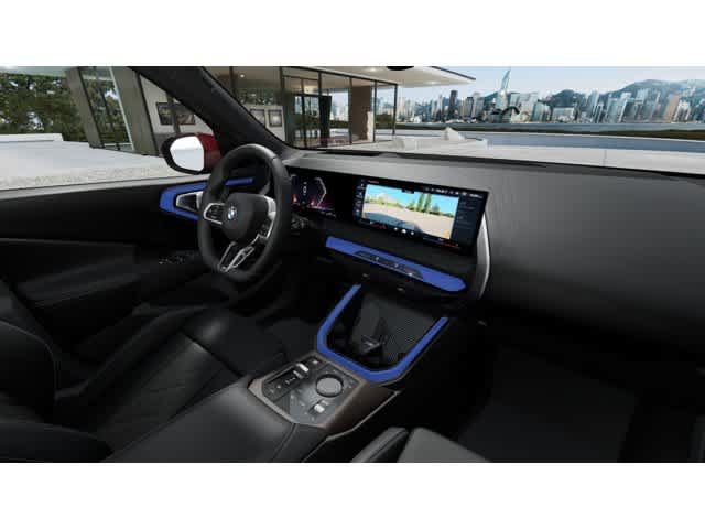 New 2026 BMW X3 xDrive30i w/ Premium Package AWD/4WD image 14