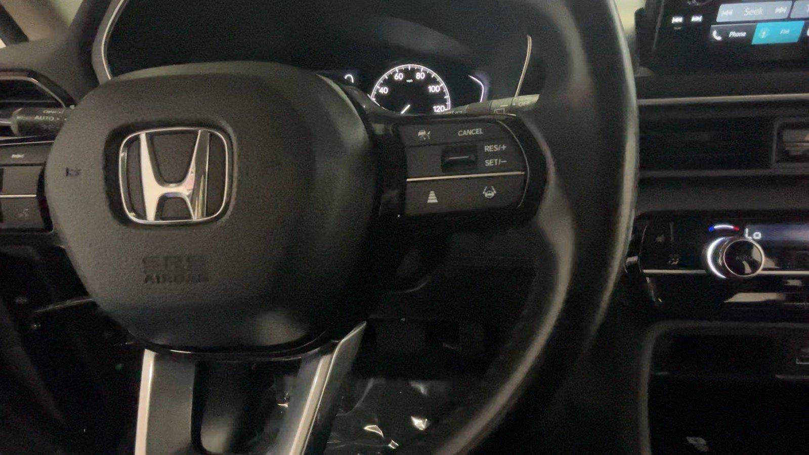 Certified 2025 Honda Pilot EX-L image 37
