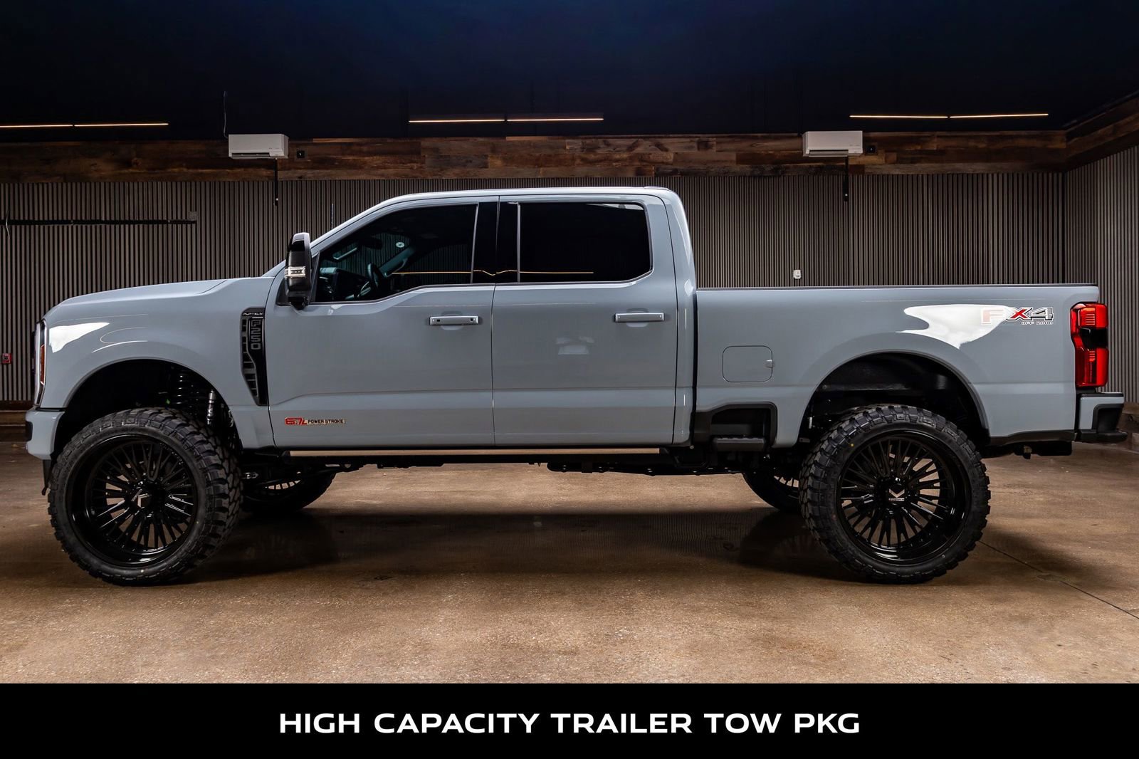 Used 2026 Ford F250 Platinum image 6