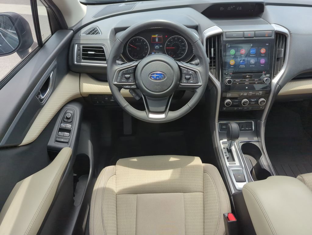 Used 2019 Subaru Ascent Premium w/ Popular Package #2 AWD/4WD image 14