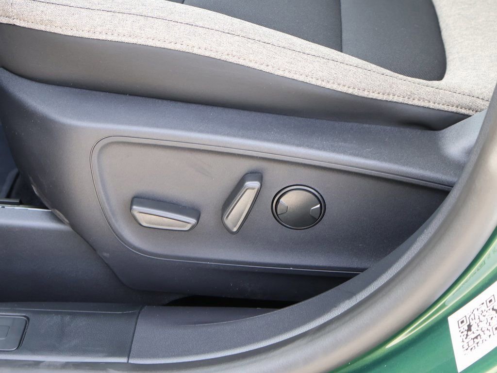 New 2025 Ford Bronco Sport Big Bend image 23