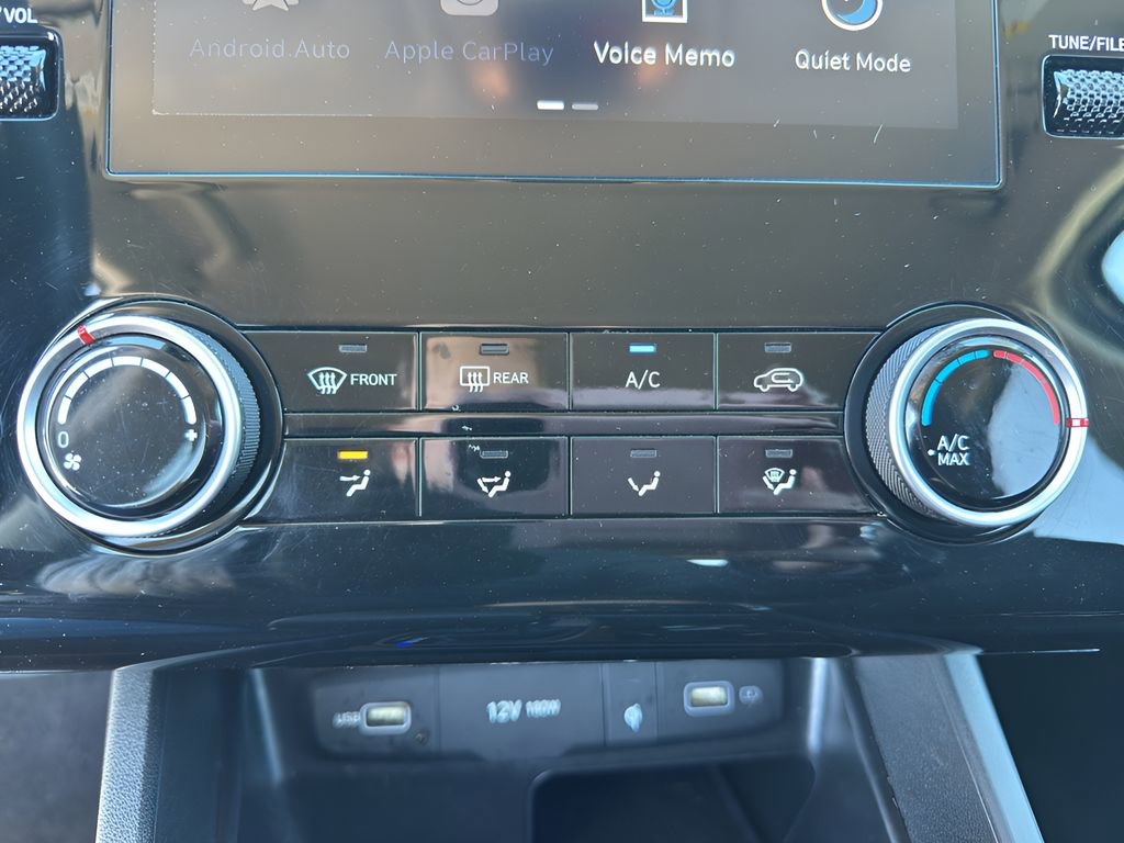 Used 2023 Hyundai Tucson SEL image 21