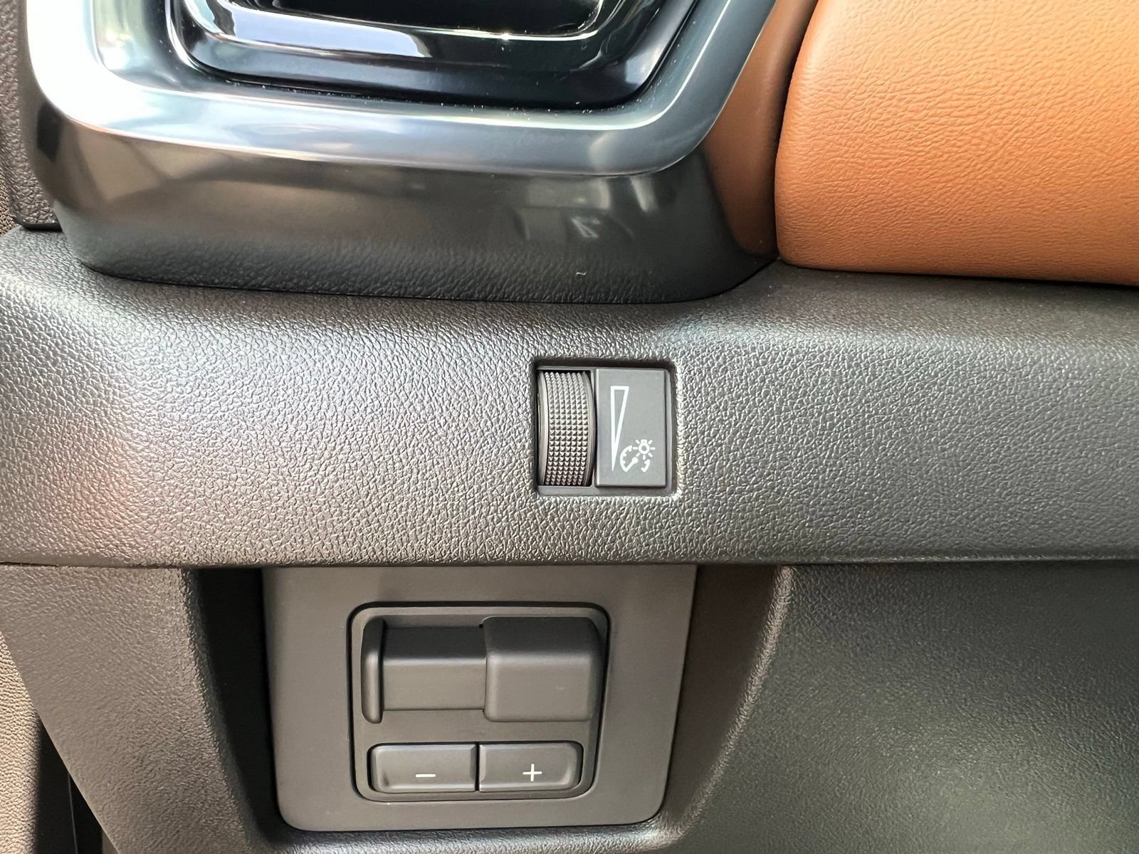 Used 2026 GMC Canyon AT4 AWD/4WD image 36