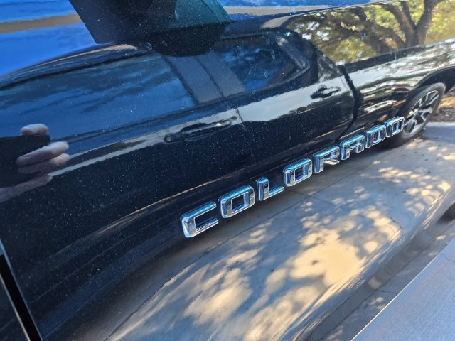 Used 2024 Chevrolet Colorado LT w/ LT Convenience Package RWD image 10