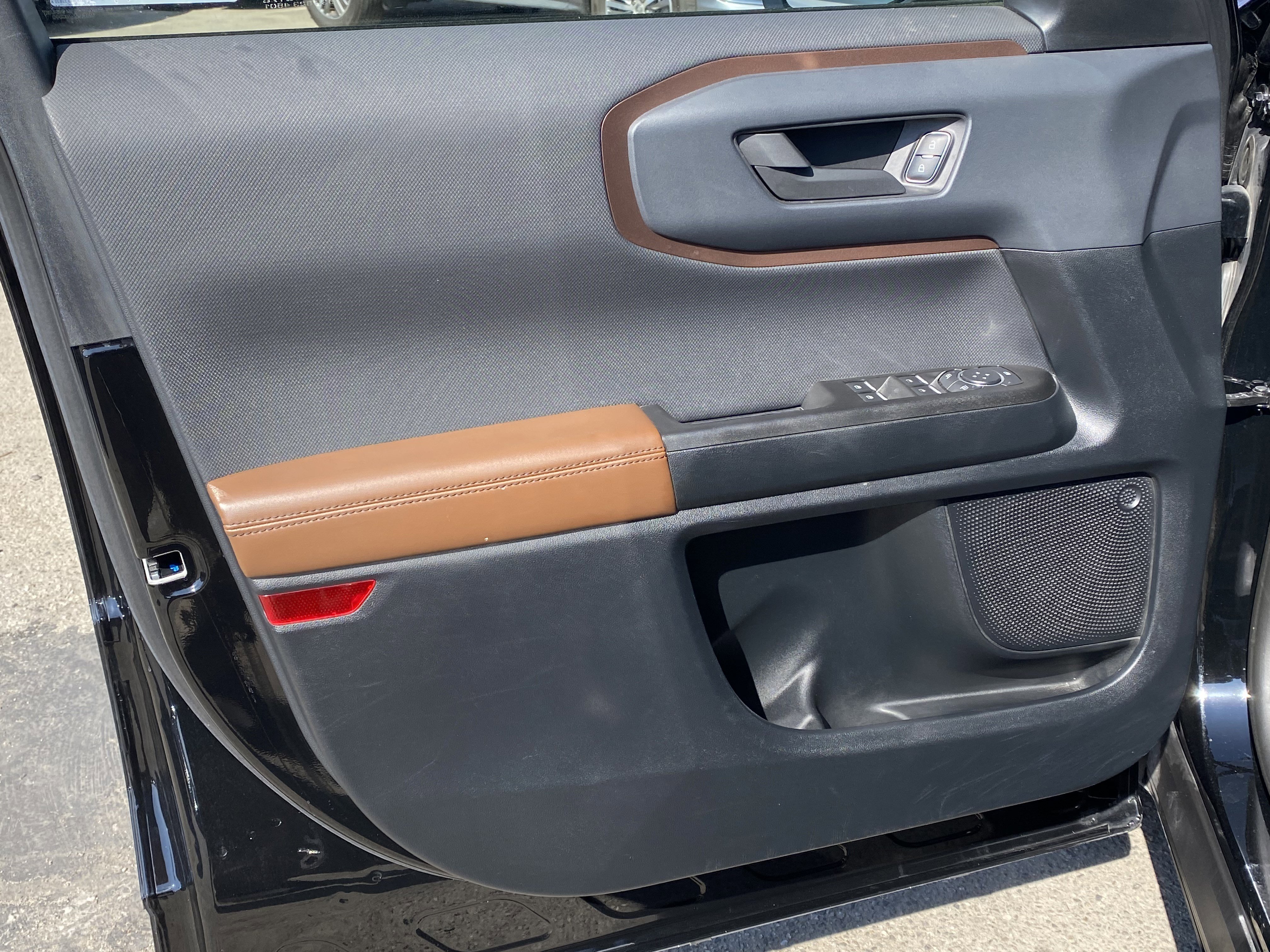 Used 2021 Ford Bronco Sport Outer Banks AWD/4WD image 17