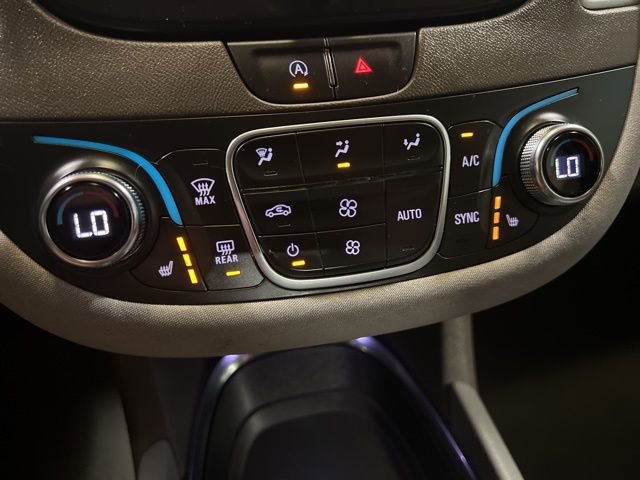 Used 2024 Chevrolet Malibu LT image 29