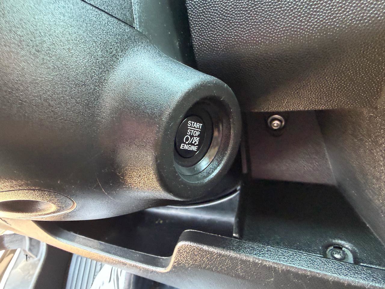 Used 2023 RAM ProMaster 3500 FWD image 23