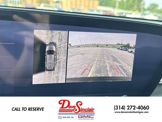 New 2026 Buick Enclave Avenir w/ Super Cruise Package FWD image 17