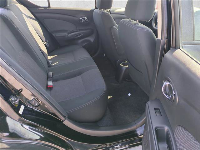 Used 2016 Nissan Versa SV w/ SV Appearance Package image 17