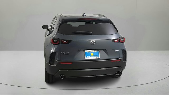 New 2025 MAZDA CX-50 2.5 Hybrid w/ Premium Plus Pkg AWD/4WD image 5