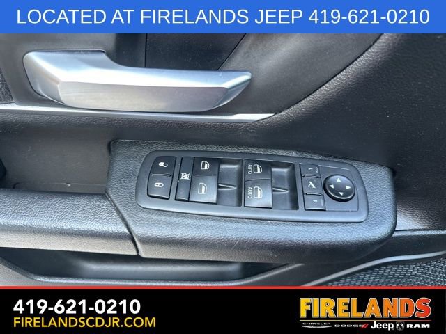 Used 2020 RAM 1500 Big Horn image 19