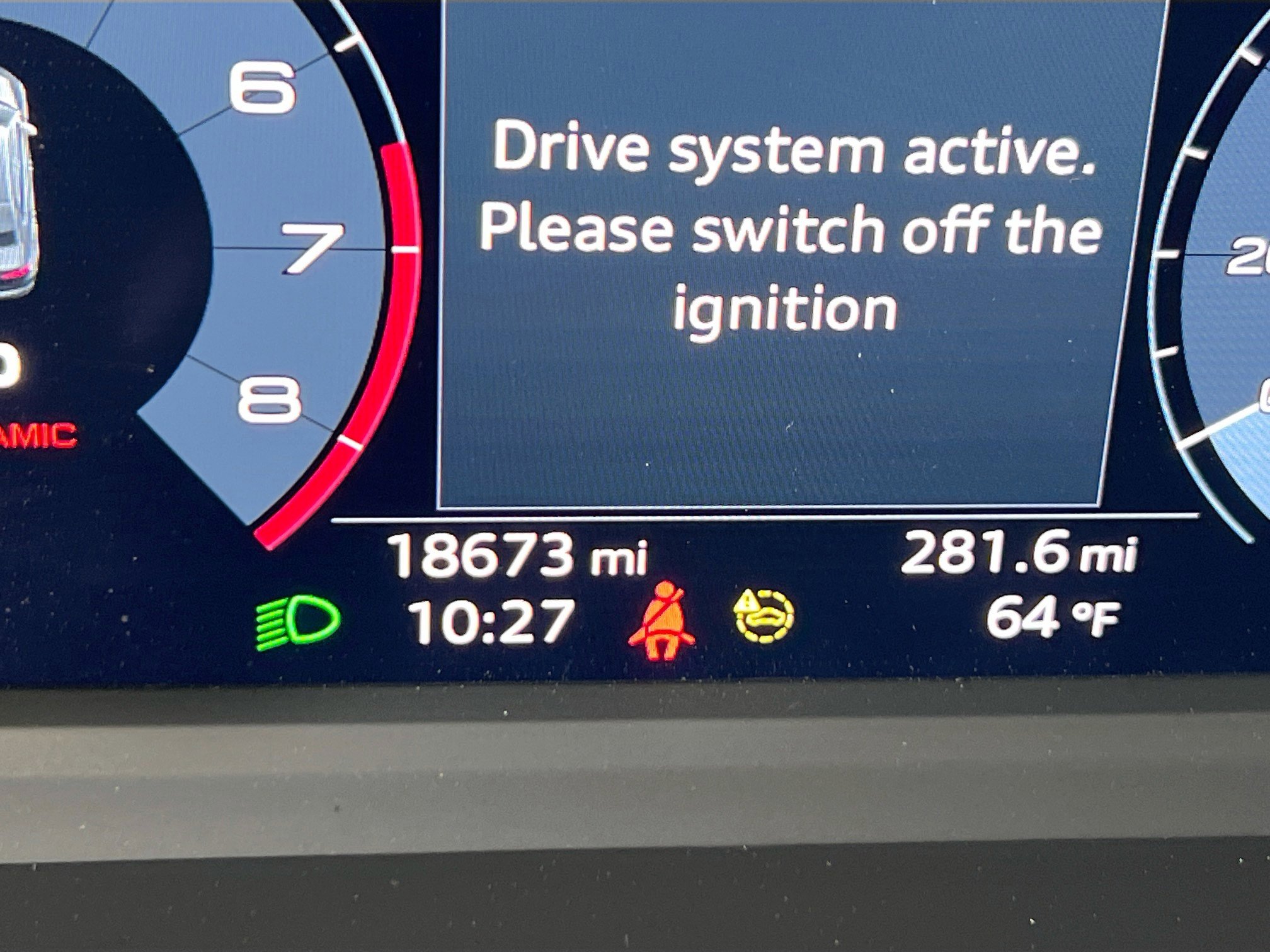 Used 2022 Audi S3 Premium Plus image 12