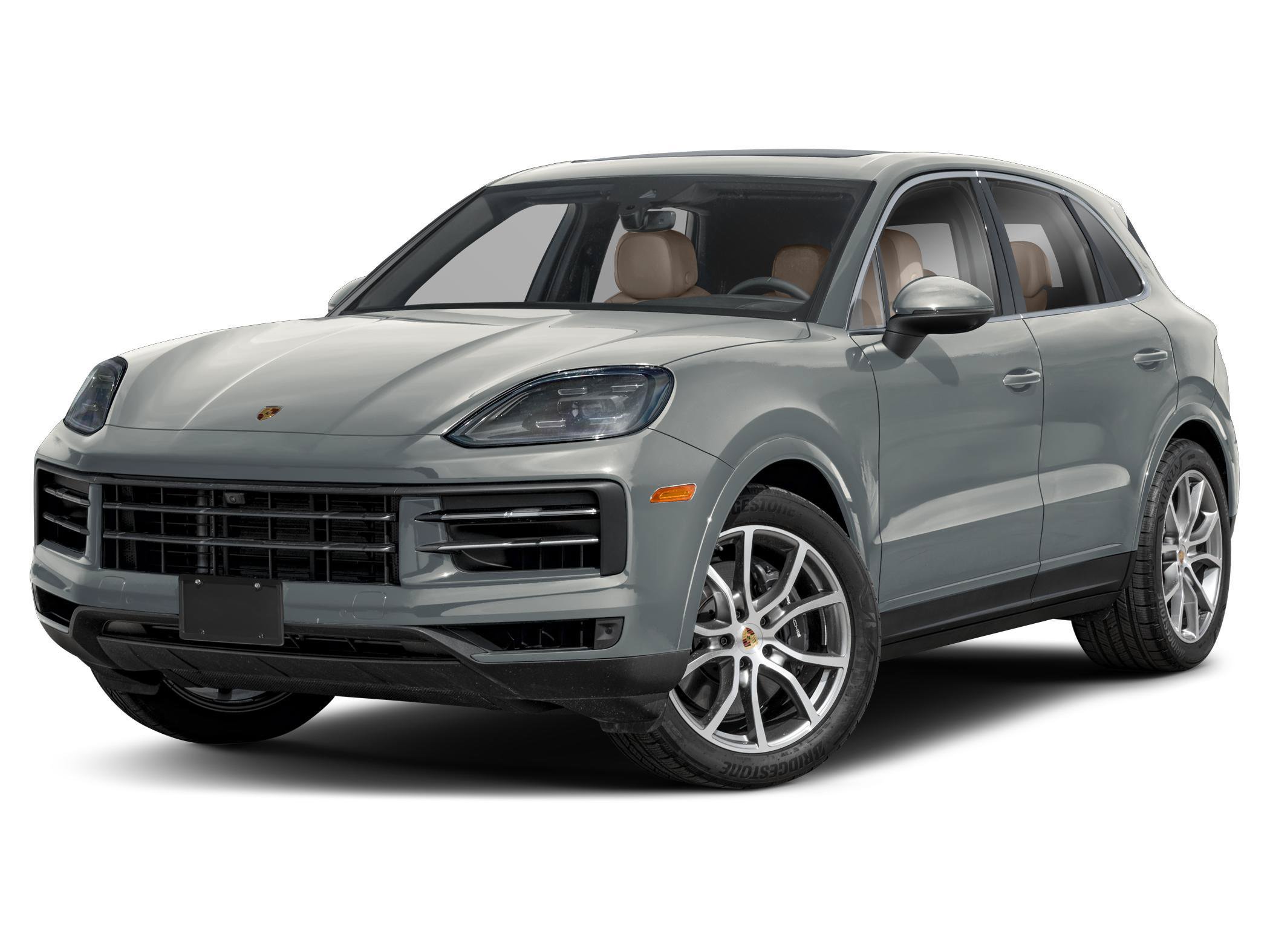 New 2027 Porsche Cayenne GTS AWD/4WD image 1