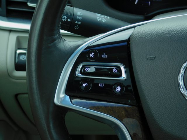 Used 2014 Cadillac XTS Luxury image 10