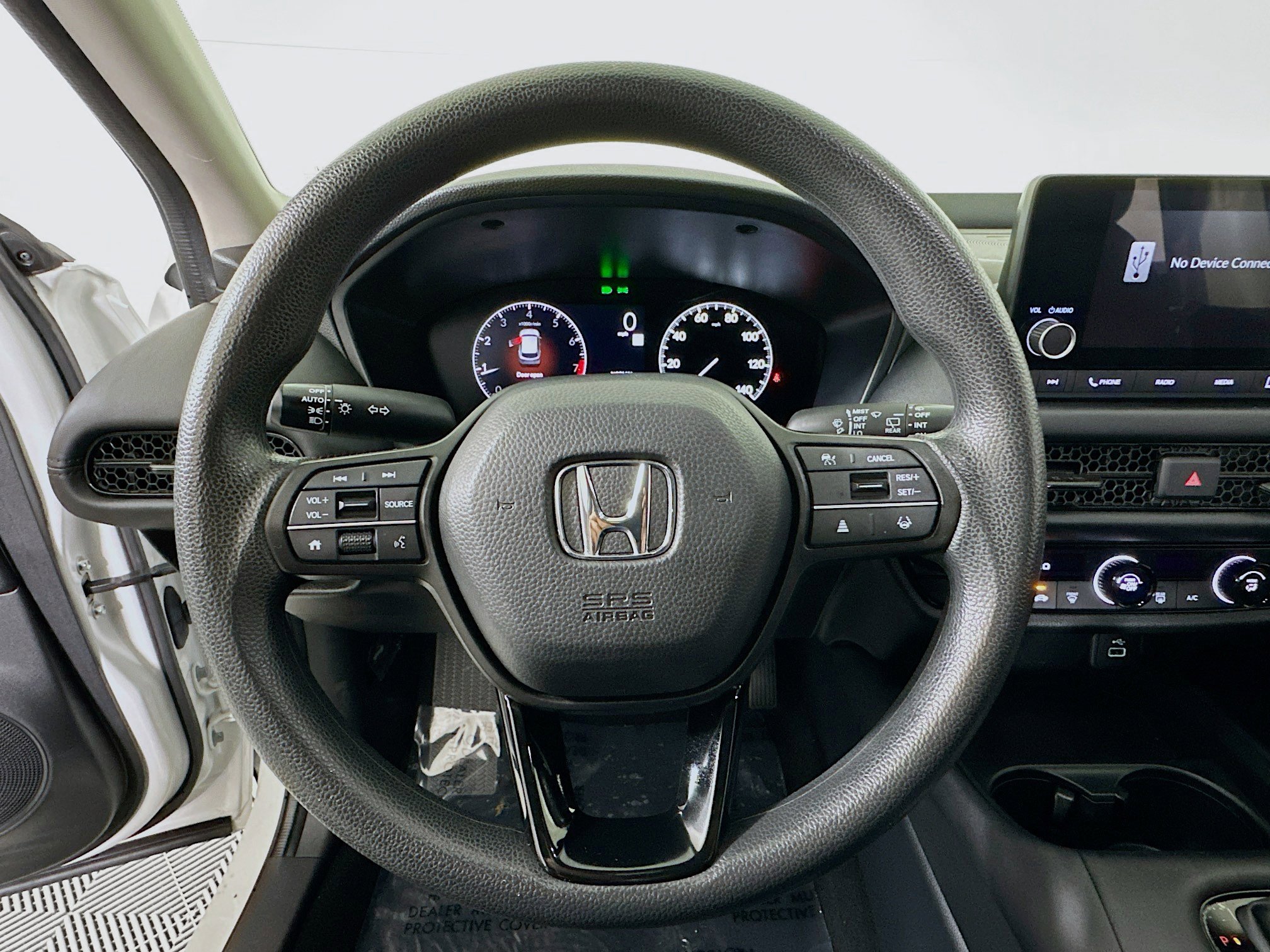 Used 2023 Honda HR-V LX image 15