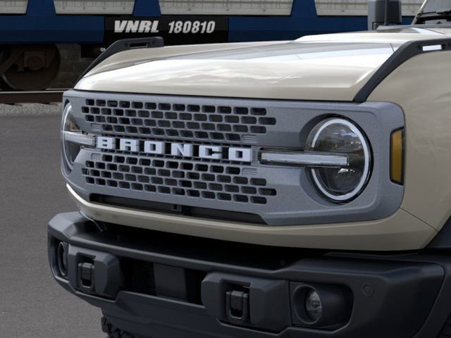 New 2026 Ford Bronco Badlands image 19