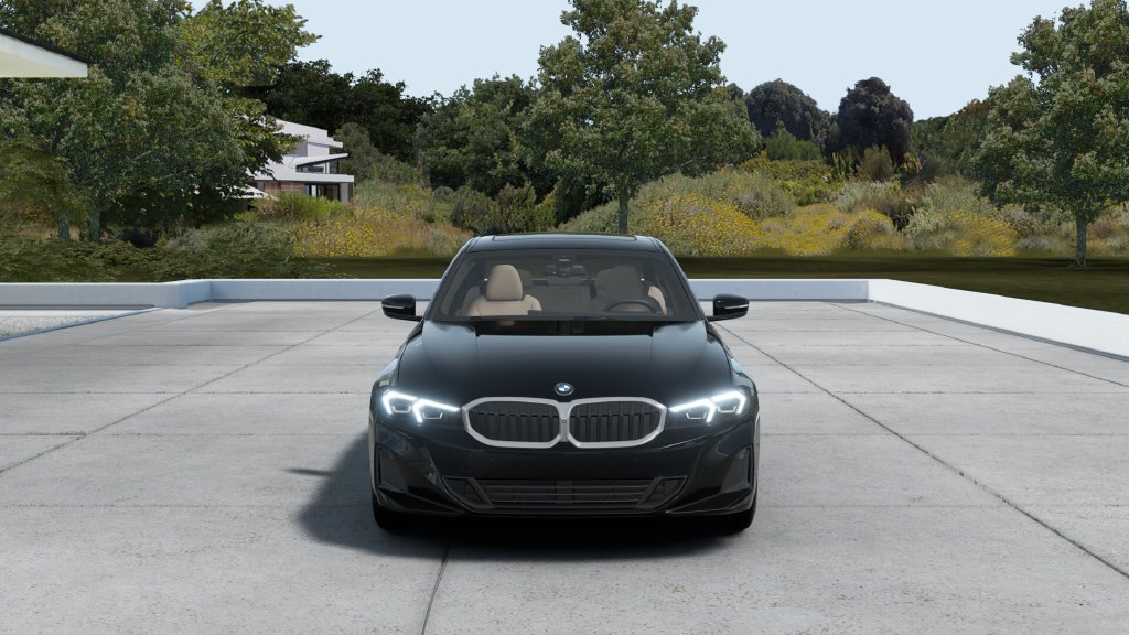 New 2026 BMW 330i Sedan w/ Premium Package RWD image 28
